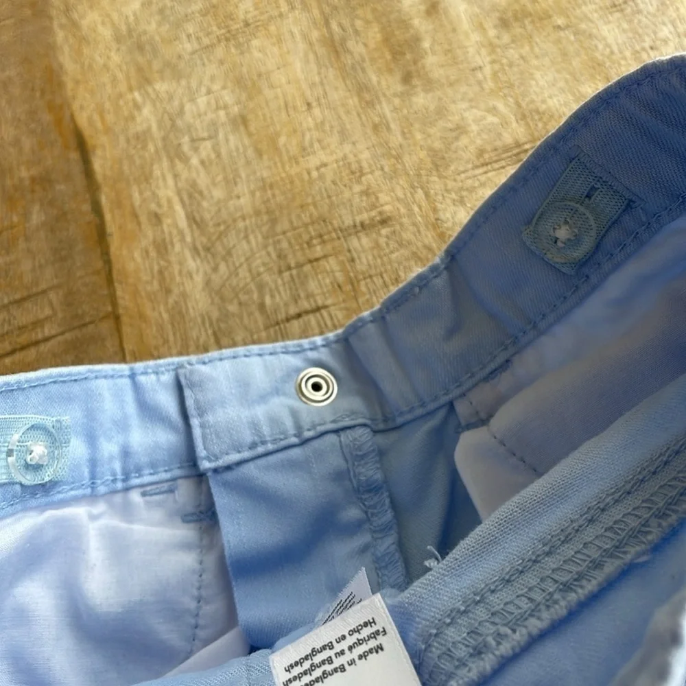 NWOT Carter’s girls pants 4t